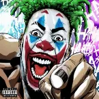 Pochette JOKER