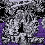 Pochette Crust'n' Grind Protest
