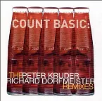 Pochette The Peter Kruder Richard Dorfmeister Remixes