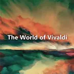 Pochette The World of Vivaldi
