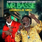 Pochette Mr. Bassie (Jungle mix)