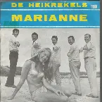 Pochette Marianne / We nemen d’r nog eentje