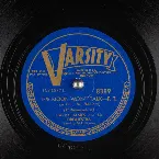 Pochette The Moon Won't Talk / My Greatest Mistake