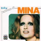 Pochette L'album di Mina