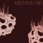 Pochette Melvins / Isis