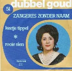 Pochette Keetje Tippel / Rooie Sien