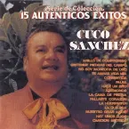 Pochette 15 auténticos éxitos