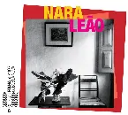 Pochette Coleção Folha 50 anos de bossa nova, volume 6: Nara Leão