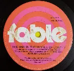 Pochette The One in the Middle of Lonely / How Come I Have You