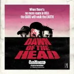 Pochette Dawn of the Head