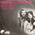 Pochette Op dat plein