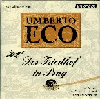 Pochette Der Friedhof in Prag