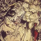 Pochette The Blind Owl