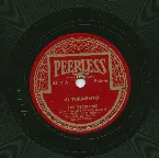 Pochette Mi tormento / Todavia