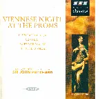 Pochette Viennese Night at the Proms