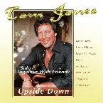 Pochette Solo & Together with Friends: Upside Down