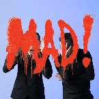 Pochette MAD!