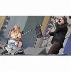 Pochette Live @ BBC