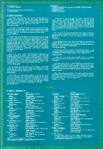 Pochette Grass - A Rock Musical