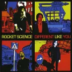 Pochette Different Like You