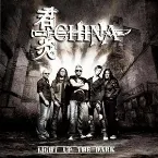Pochette Light Up the Dark