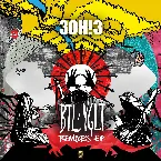 Pochette BTL/YGLT (Remix EP)