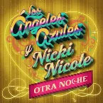 Pochette Otra noche