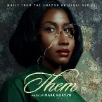 Pochette Them: Music From the Amazon Original Series