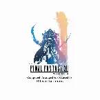 Pochette FINAL FANTASY XII Original Soundtrack