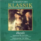Pochette Im Herzen der Klassik 37: Haydn - Symphonie Nr. 94 G-Dur "mit dem Paukenschlag" / Symphonie Nr. 101 D-Dur "Die Uhr"