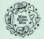Pochette 20 Years Kittin of Groove: Miss Kittin Mix