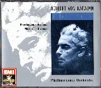 Pochette Herbert von Karajan Edition: Beethoven / Brahms / Mozart / Strauss