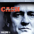 Pochette Johnny Cash Volume 1