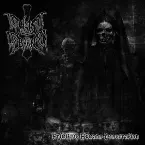 Pochette Primitive Humans Desecration
