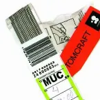 Pochette MUC