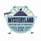Pochette Mysteryland Chile 2012: Mainstage (Friday & Saturday)