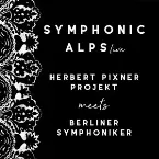 Pochette Symphonic Alps Live