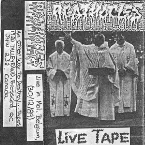 Pochette Live in Mol, Belgium (30/12/89)