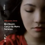 Pochette Complete Piano Sonatas