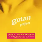 Pochette Nueva Cumbia Remixes