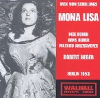 Pochette Mona Lisa