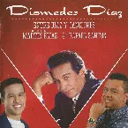 Pochette Entre Díaz y canciones