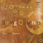 Pochette String Quartets