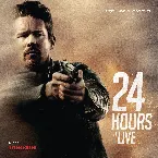 Pochette 24 Hours to Live: Original Motion Picture Soundtrack