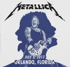 Pochette Orlando, Florida - July 5, 2017