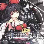 Pochette Mindless Act the Instrumental