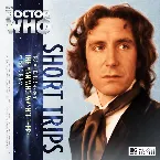 Pochette Doctor Who - Short Trips: The Man Who Wasn't There