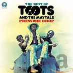 Pochette The Best Of Toots And The Maytals