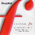 Pochette Classic FM: 10 Greatest Hits