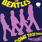 Pochette Something / Come Together